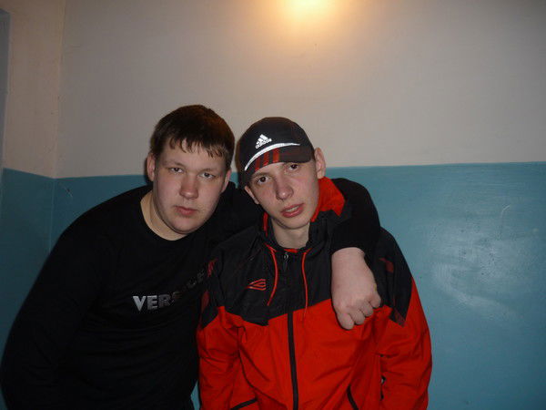 Сергей Ужегов