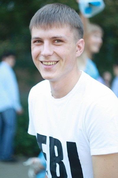 Александр Бельков