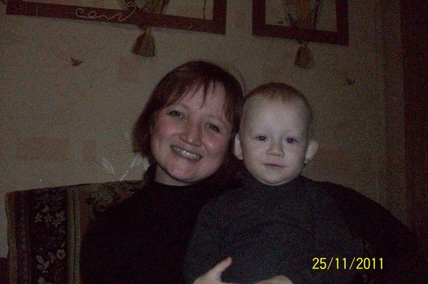 Татьяна Ардашева