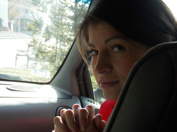 Рита Пасевич