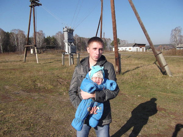 Артем Бойков