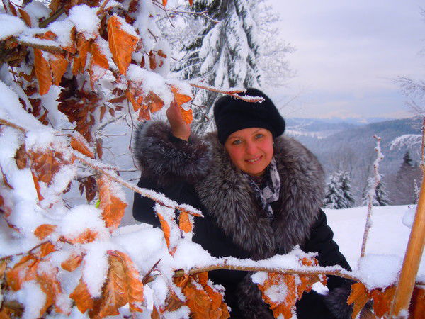 Лариса Гершун