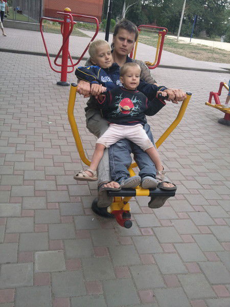 Фёдор Лещенко