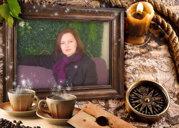 Елена Волкова