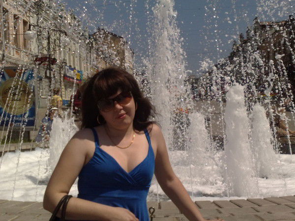 Светлана Величко