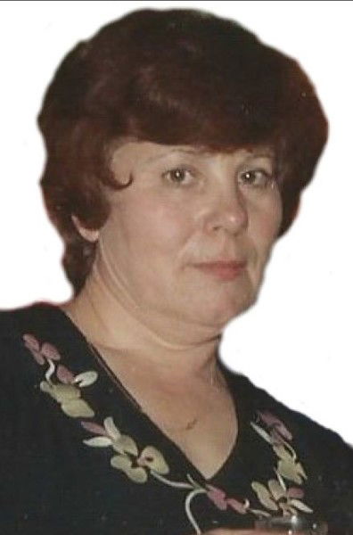 Анна Негруца