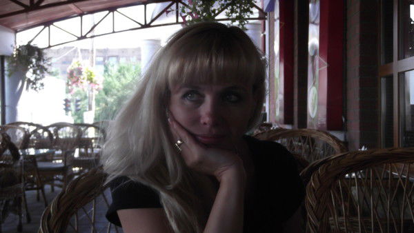 Татьяна Тимофеева