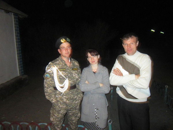 Нина Пудовкина