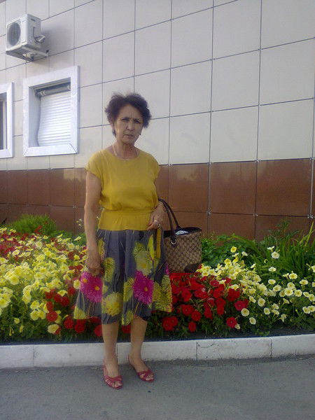 Жания Даулешова