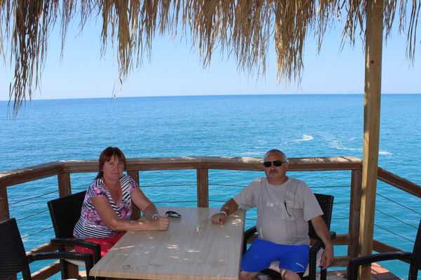 Гилия Мингазова