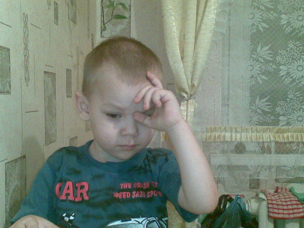 Эдик Хайбрахманов