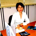 Rishan Otegenova