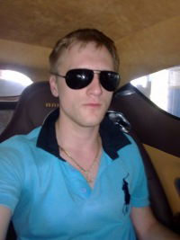 Артемий Белов