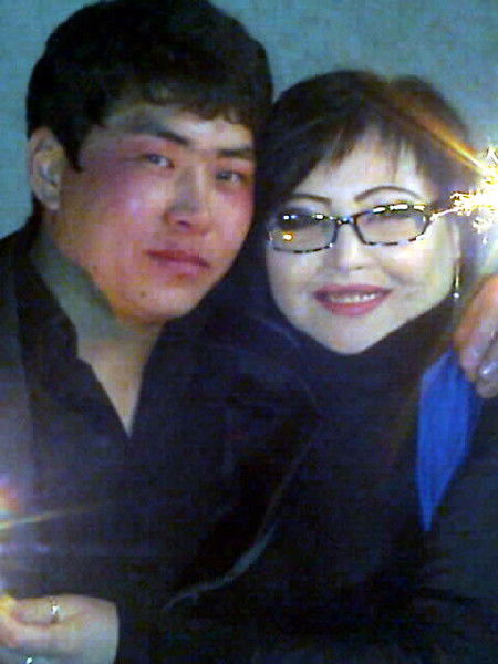 Косыбай Демесинов