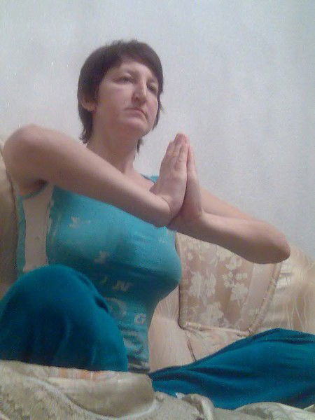 Ирина Павлова