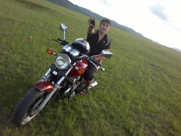 Владимир Кулагин