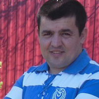 Ахмадбек Курбонов