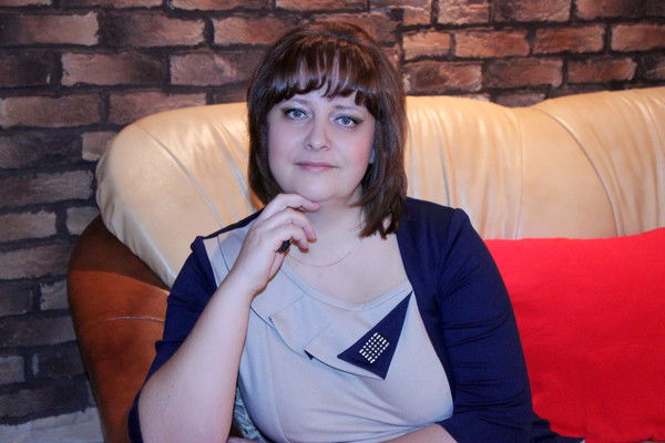 Марина Мезавцова