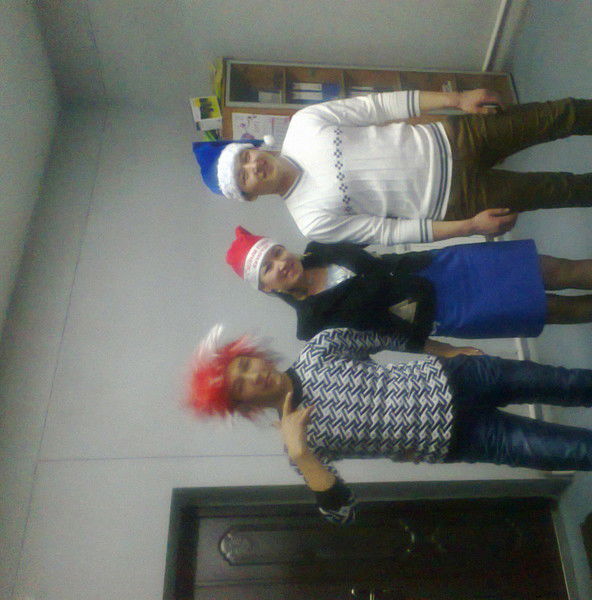 Нигора Нигора