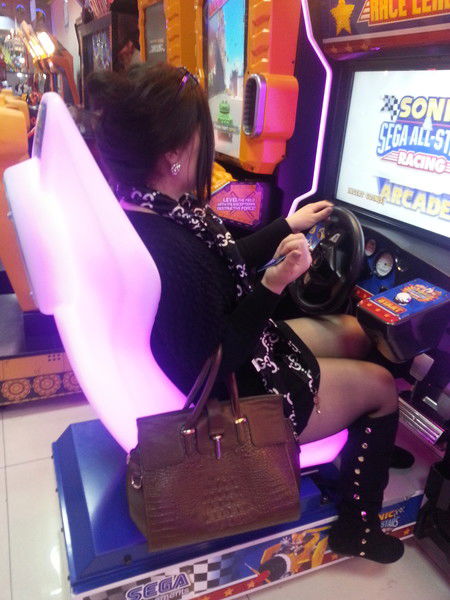 Альмира Сарсенова