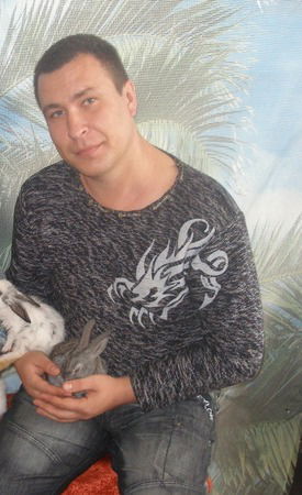 Konstantin Nurgovskiy