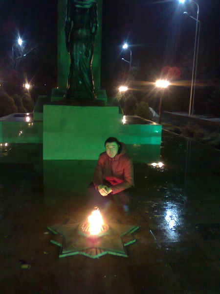 Жомарт Садывакасов