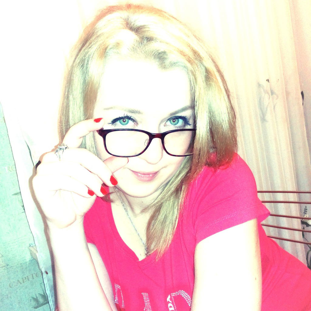 Кристина Алексеевна))))))