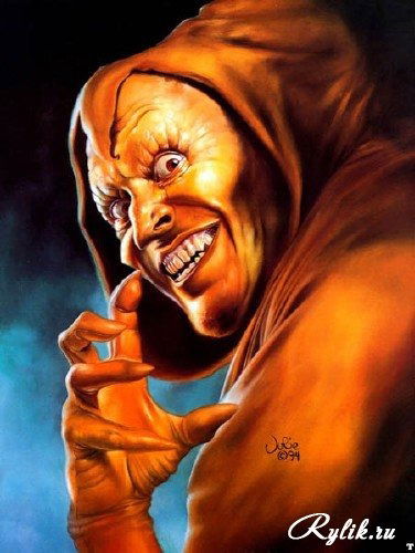 Муртуз Абидов