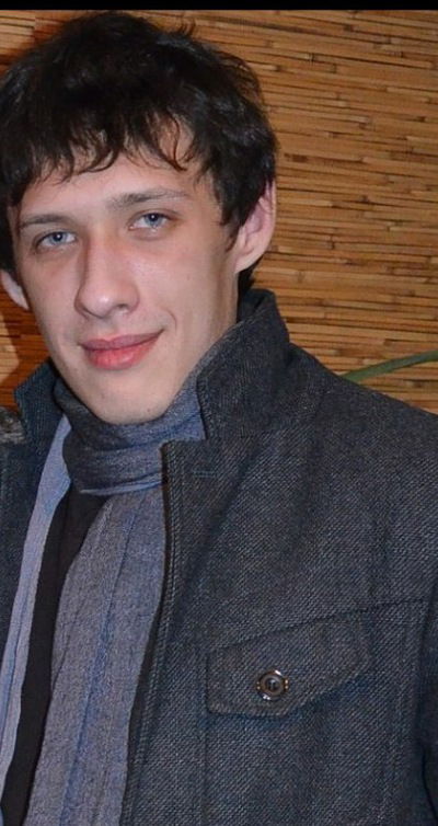 Артем Жмуков