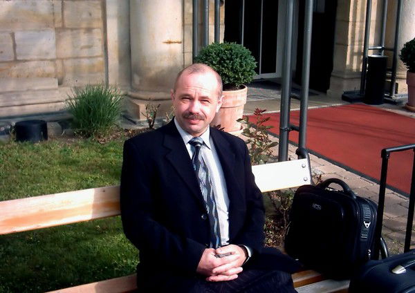 Сергей Литвин