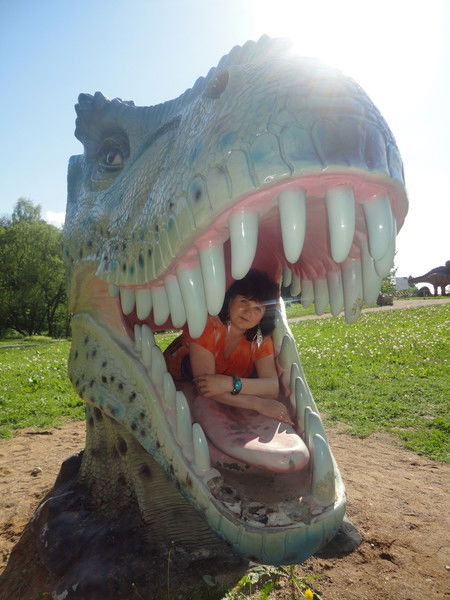 Tатьяна Ухова