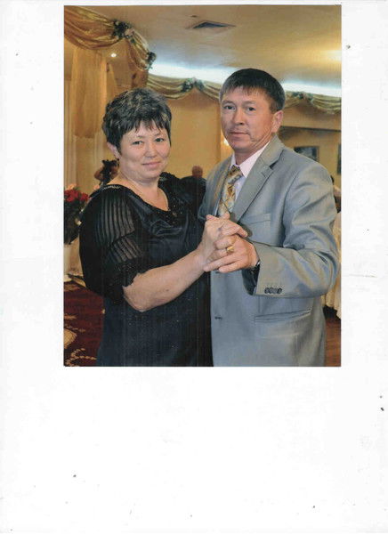 Сауле Сулейменова