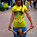 Валентина Овчинникова(Неупокоева)