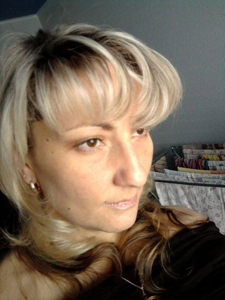 Ольга Репетун