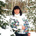 Эльвира Латышова