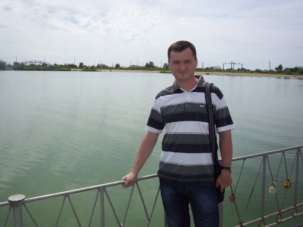 Сергей Панов