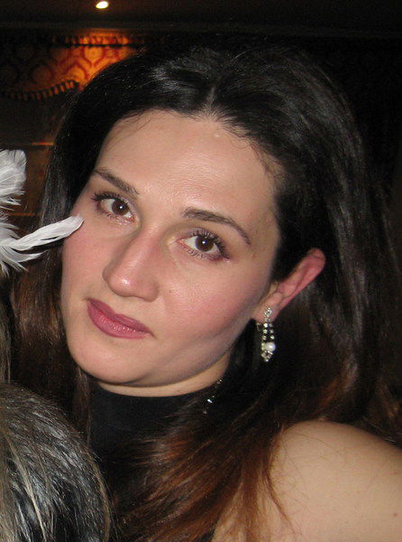 Екатерина Ремизова