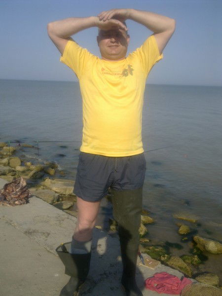 Александр Шалиманов