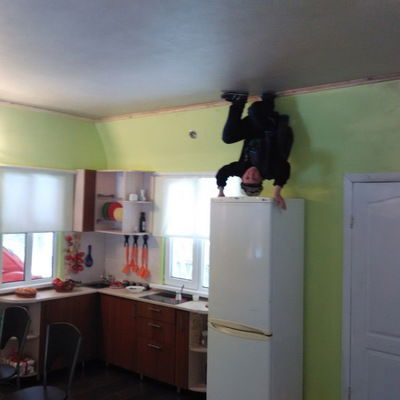 Валентин Булах