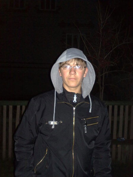 Стас Котенёв