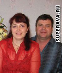 Светлана Полянцева