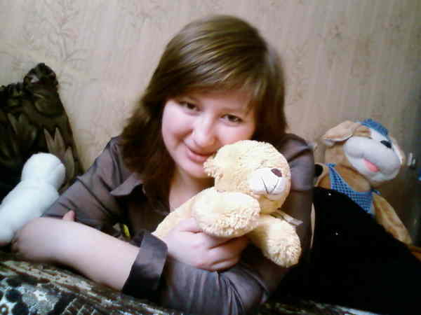 Раиля Сабирзянова