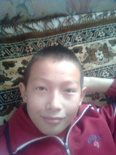 Санжар Кобешев