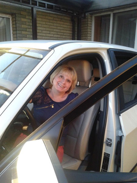 Валентина Галан