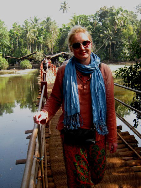 Женя Чугайнова