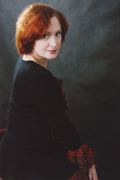 Наталья Куровская