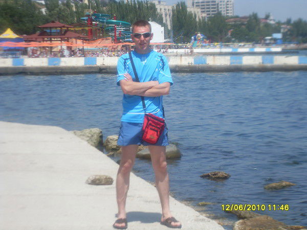 Денис Татура