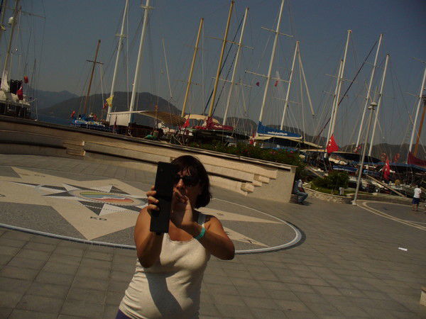 Эля Коновалова