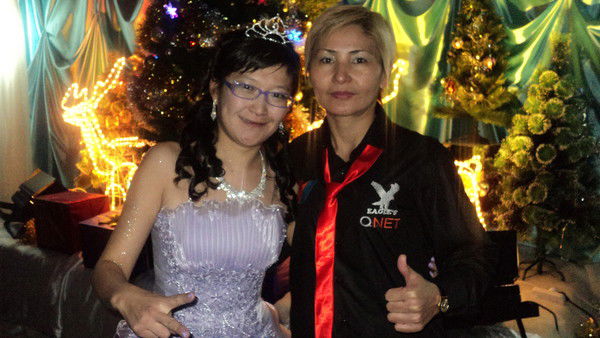 Сая Сарсембай