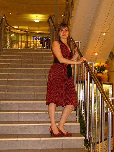 Лилия Хузина